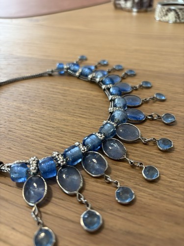Antique victorian faceted - victorian,