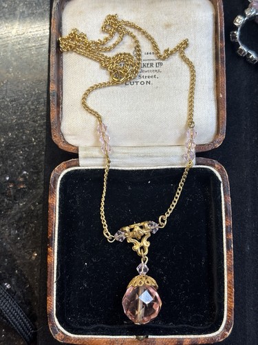 Vintage gilt gold tone - gilt,