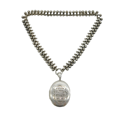 Victorian aesthetic sterling - victorian,