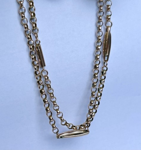 Antique victorian 9ct gold - antique,