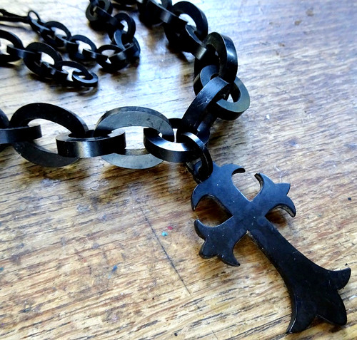 Antique victorian black - victorian,