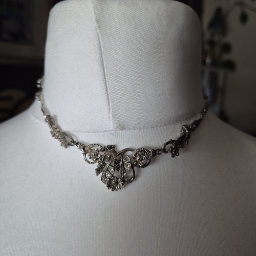 Art deco 1940s - 1940s, plated