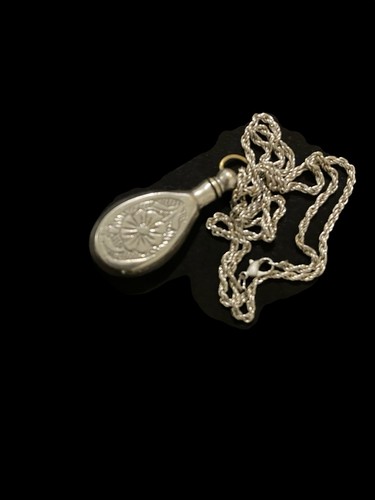 Antique victorian silver - antique,