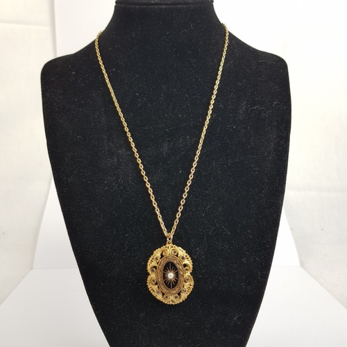 Vintage gold tone sphinx - vintage,