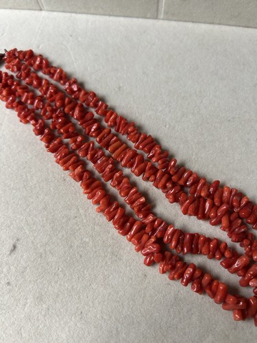 Antique victorian multi strand - antique, multi-strand