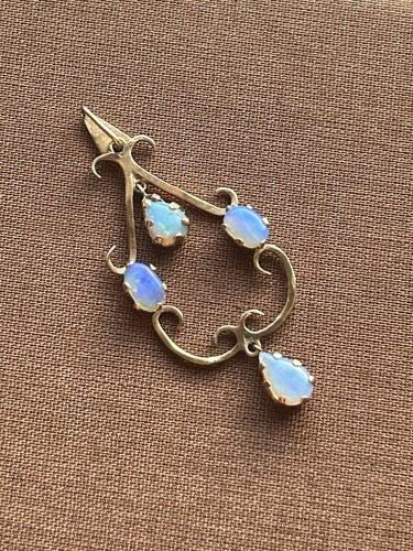 Antique victorian edwardian - victorian,