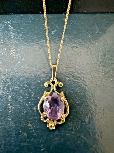 Vintage victorian style - victorian, 9k