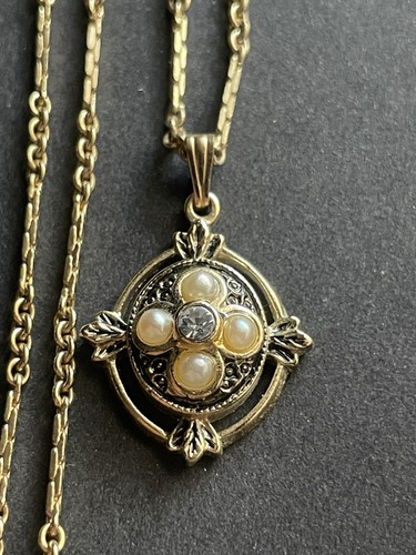 Vintage avon victorian - vintage,