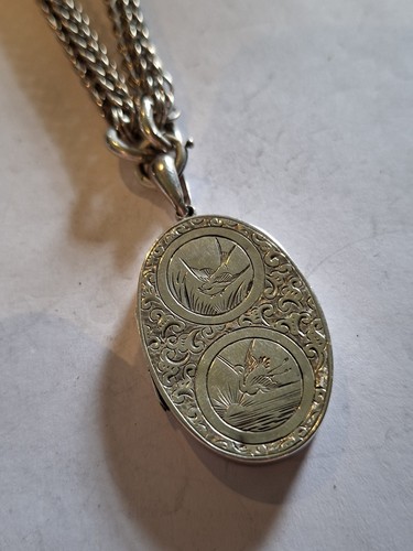 Antique victorian sterling - antique,