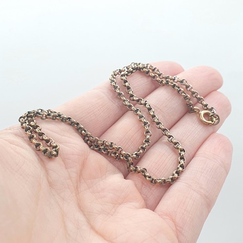 Antique victorian rose - antique, gold