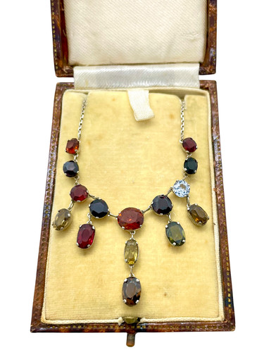 Antique victorian silver - antique,