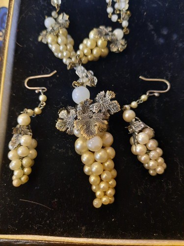 Antique victorian necklace - antique,