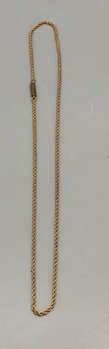 Victorian 9ct yellow gold - victorian,