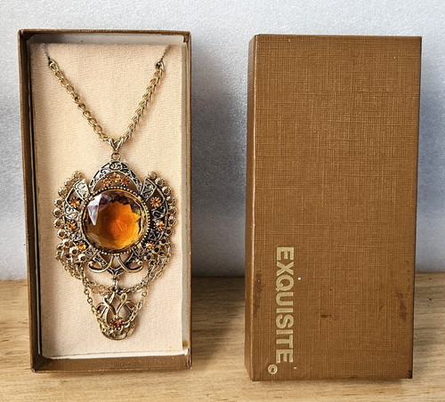 Vintage 1960s exquisite - 1960s,