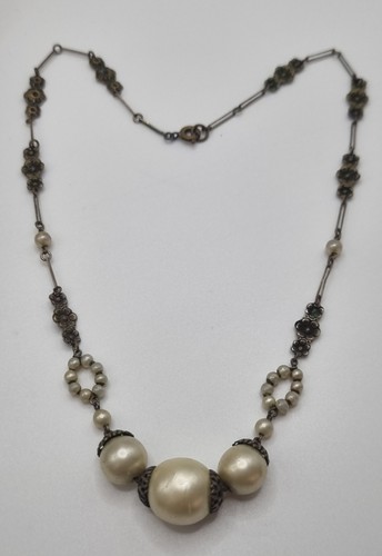 Late victorian silver - late,