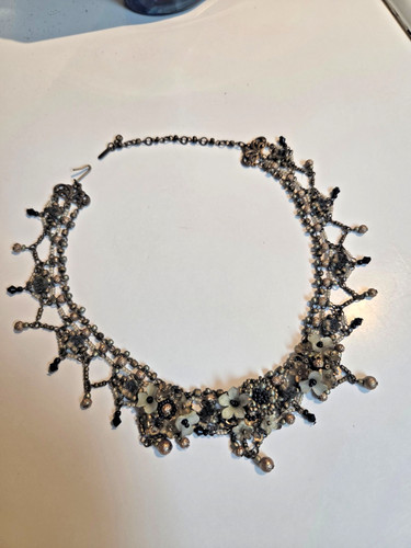 Colleen toland necklace - colleen,