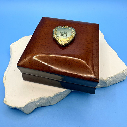 Antique late victorian - late, 9ct
