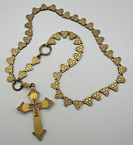 Antique victorian gothic - antique,