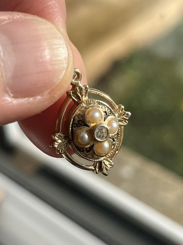 Vintage avon gold tone - vintage,