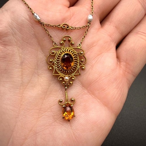 Antique victorian 16k gold - antique,