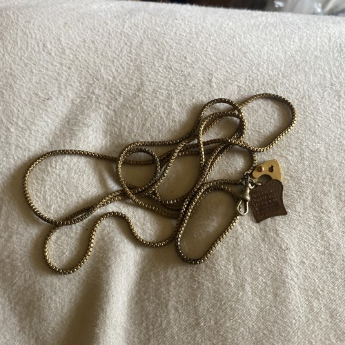 Antique victorian pinchbeck - victorian,