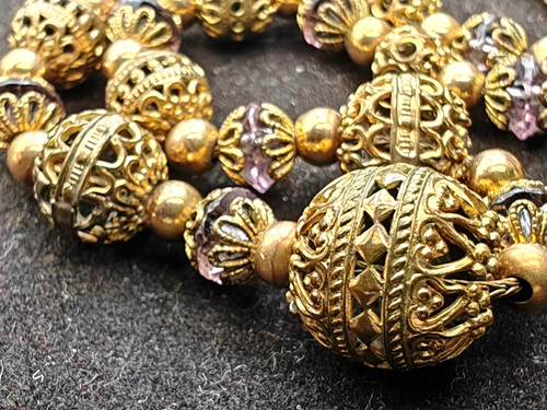 Victorian etruscan revival - etruscan,