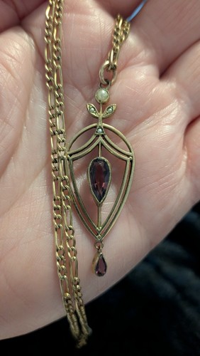 Antique victorian carat - carat, gold