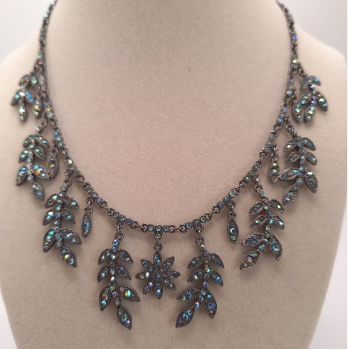 Vintage lia sophia flower - lia,