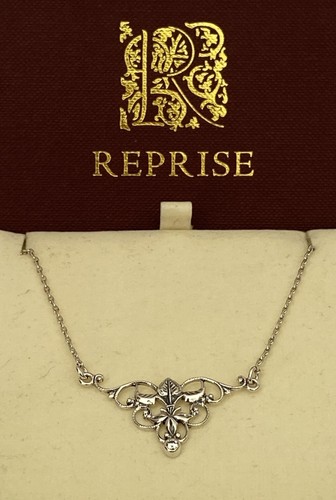 Reprise sterling silver - reprise,