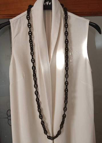 Victorian 50inch vulcanite - vulcanite, 85
