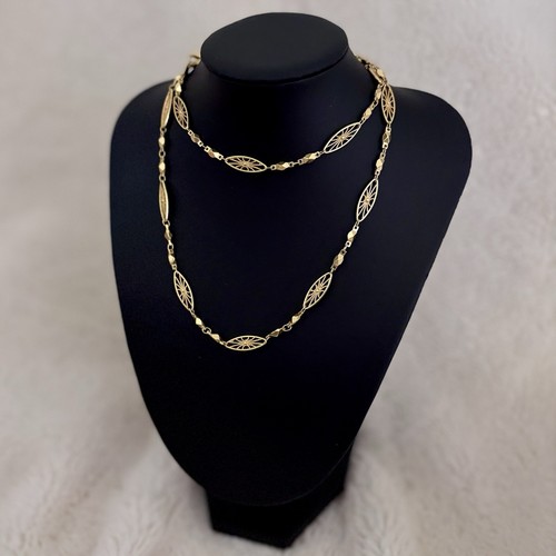 Vintage avon necklace - vintage,