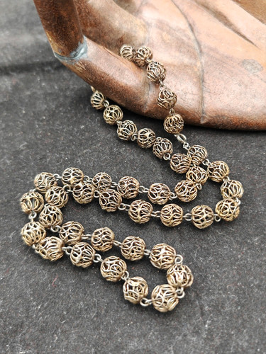 Antique victorian vermiel - victorian,
