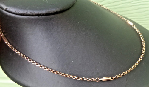 Victorian rose gold - rose,