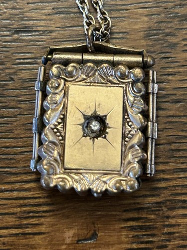 Antique victorian gold filled - antique,