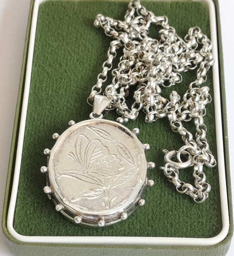 Vintage sterling silver - vintage,