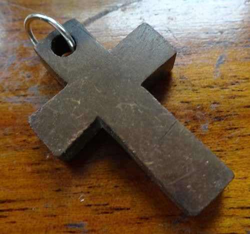 Antique victorian vulcanite - antique,