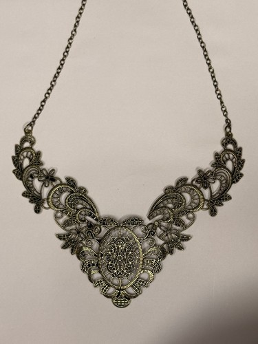 Antique victorian bohemian - antique,