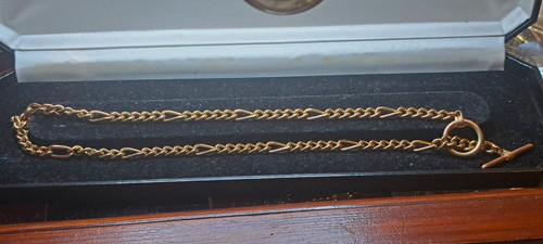 Vintage copper gold - copper/gold, toned
