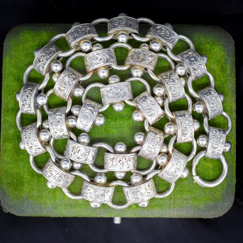 Antique victorian sterling - antique,