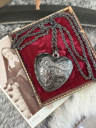 Antique victorian edwardian - victorian,