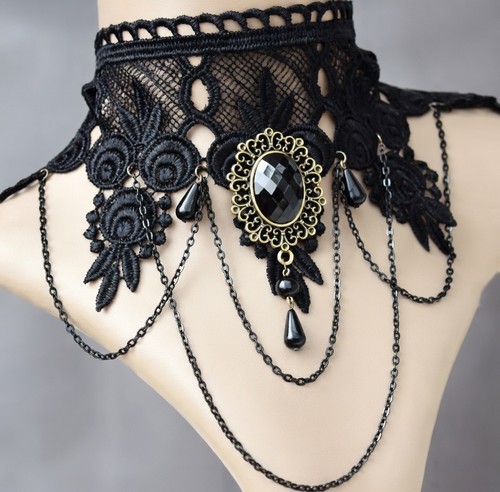 Victorian gothic steampunk - victorian,